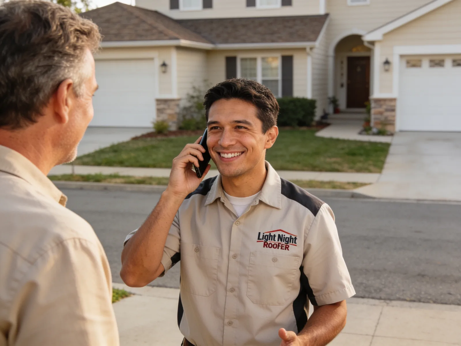 Emergency Roof Repair Middlebranch, OH FAQs